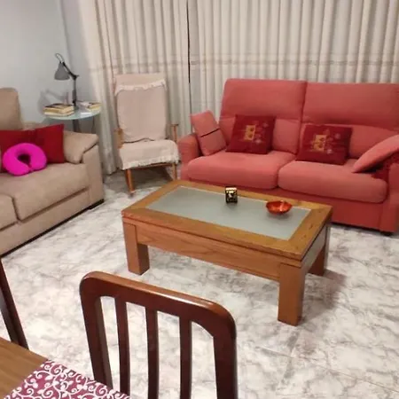 בית נופש Rincon Del Mino *