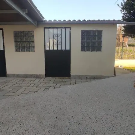 Rincon Del Mino * Tomiño