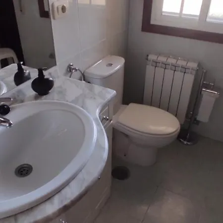 Rincon Del Mino בית נופש Tomiño