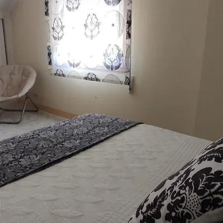 Rincon Del Mino בית נופש *