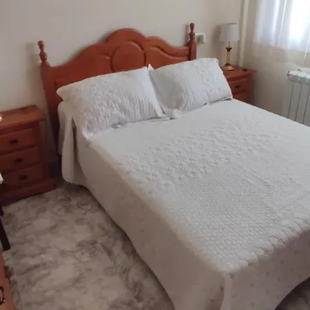 בית נופש Rincon Del Mino Tomiño