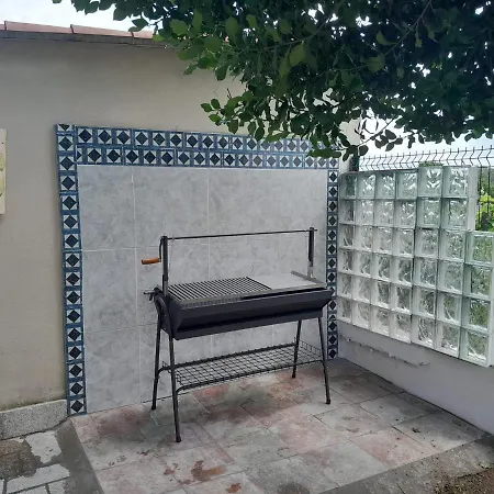 Rincon Del Mino Feriehus *