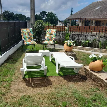 Holiday home Rincon Del Mino