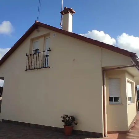 Rincon Del Mino Feriehus