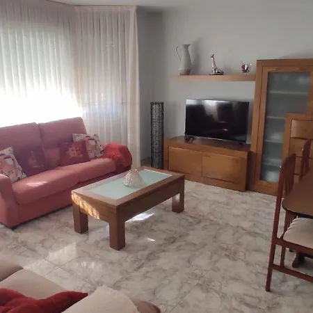 Feriehus Rincon Del Mino Tomiño