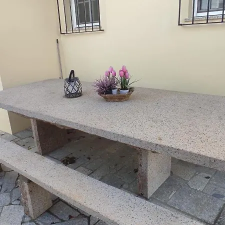 Rincon Del Mino בית נופש *