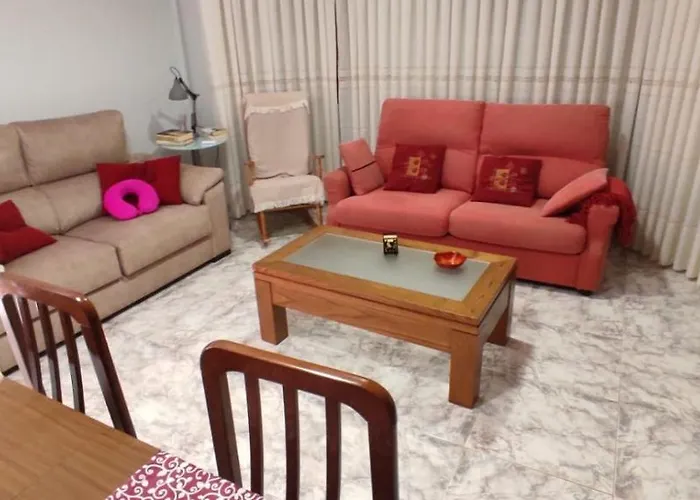 別荘 Rincon Del Mino *