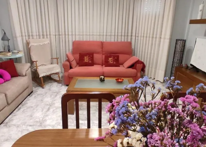 別荘 Rincon Del Mino Tomiño