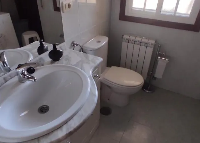 Rincon Del Mino 別荘 Tomiño