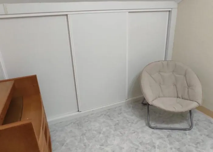 別荘 Rincon Del Mino Tomiño