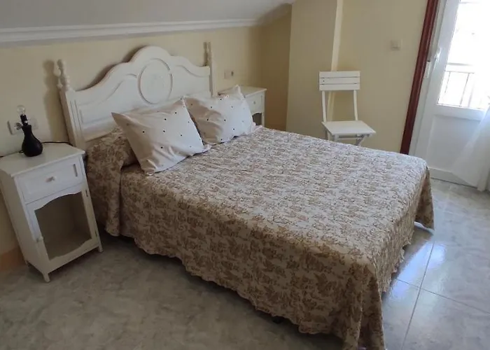 Rincon Del Mino Tomiño