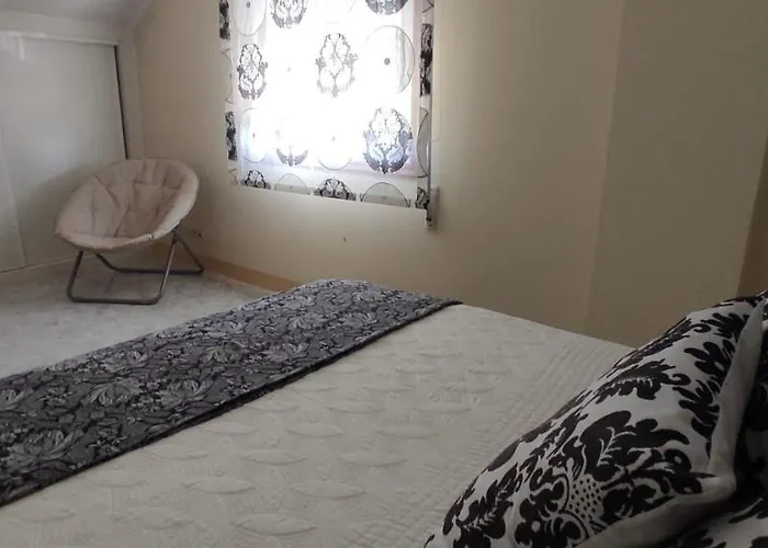 Rincon Del Mino 別荘 *