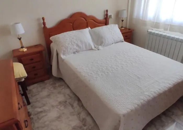 別荘 Rincon Del Mino Tomiño