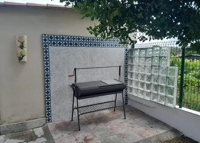 Rincon Del Mino Feriehus *