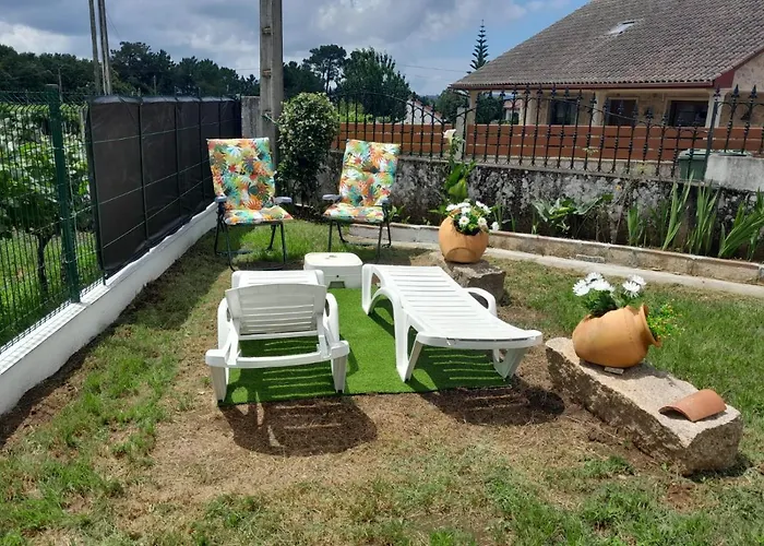 別荘 Rincon Del Mino