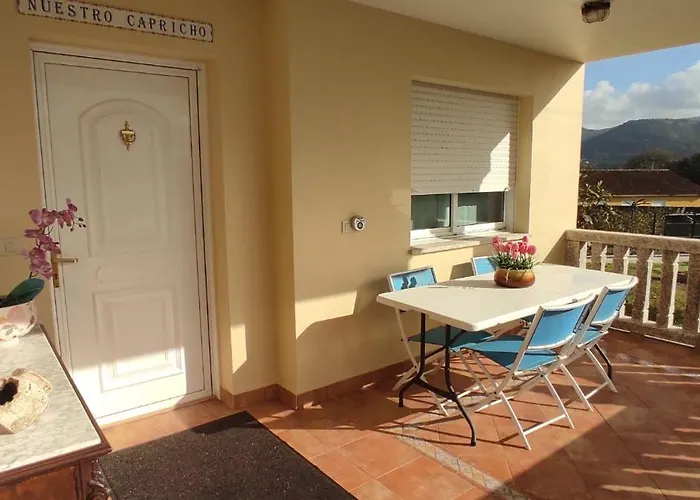 Rincon Del Mino 別荘 Tomiño