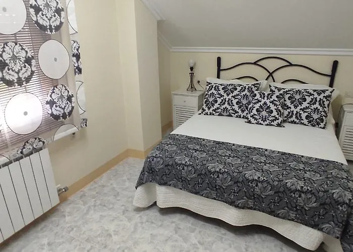 別荘 Rincon Del Mino