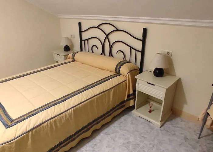 Rincon Del Mino 別荘