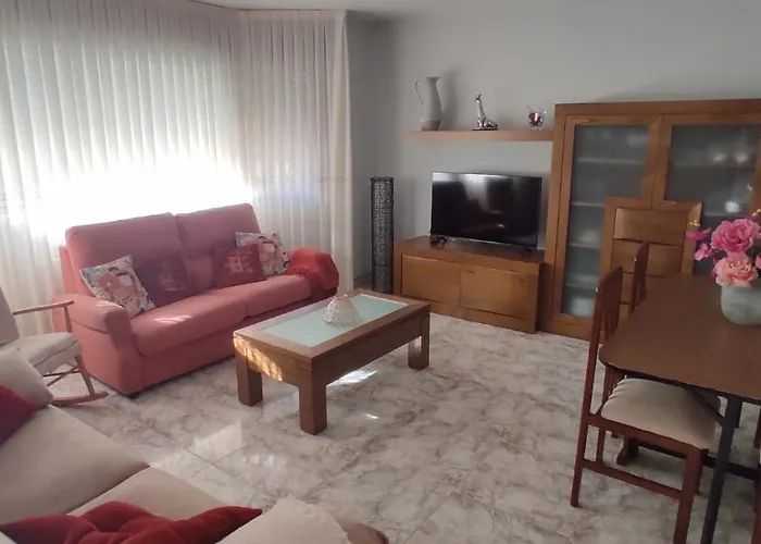 別荘 Rincon Del Mino Tomiño