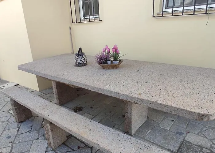 Rincon Del Mino 別荘 *